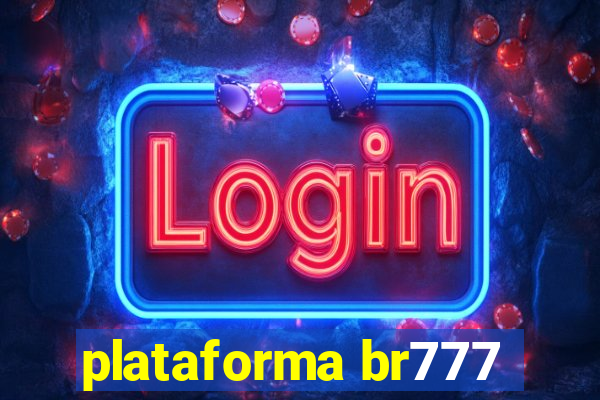 plataforma br777